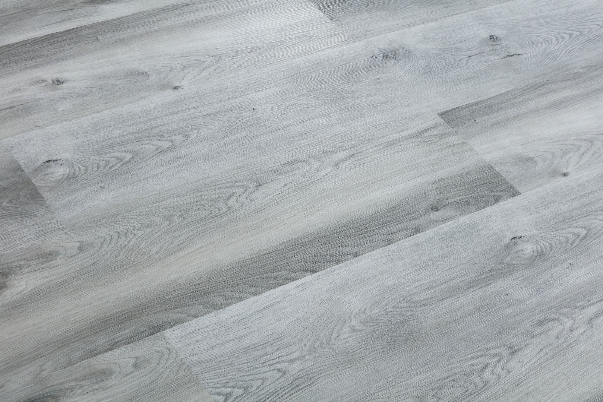 8mm 2.1205sqm Dove SPC Hybrid Flooring 401